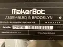 Maker Bot 3D Printer