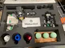 Maker Bot 3D Printer