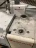 Vacuum Pumps - QTY 9