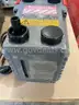 Vacuum Pumps - QTY 9
