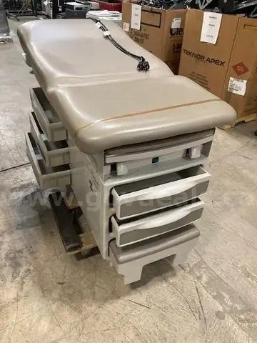 Medical Exam Bed
