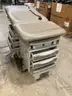 Medical Exam Bed