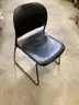 48 Stackable Chairs