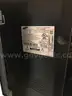 Samsung TV with Smart Stand