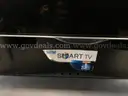 Samsung TV with Smart Stand