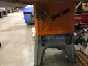 RIDGID R4512 10-inch Professional Cast Iron Table Saw