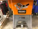 RIDGID R4512 10-inch Professional Cast Iron Table Saw