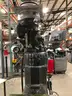 Vertical Milling Machine by Atrump Machinery Inc