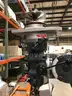 Vertical Milling Machine by Atrump Machinery Inc
