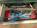 Tools Storage unit with Tools Inside