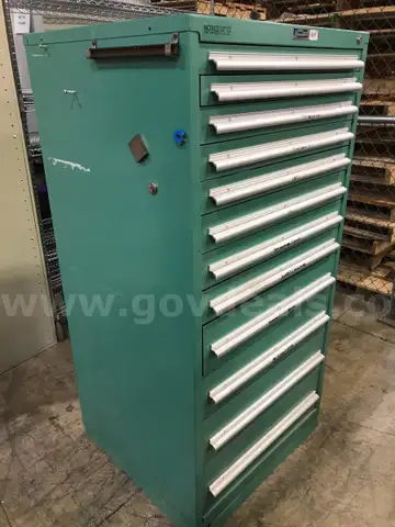 Tools Storage unit with Tools Inside