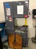 Grob Vertical Band Saw 4V-18