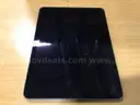 Lot of (2) iPad Air 4th Gen (Wi-Fi Only) - Model A2316