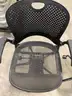 Lot of 3 Herman Miller Chairs on Casters