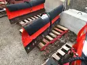 Kubota Snow Plow