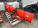Kubota Snow Plow