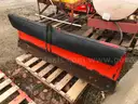 Kubota Snow Plow