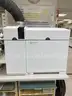 Agilent 7700 Inductively-Coupled Plasma Mass Spectrometer (ICP-MS),