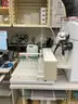 Agilent 7700 Inductively-Coupled Plasma Mass Spectrometer (ICP-MS),