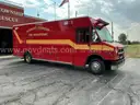 1999 Freightliner MT55    SEE VIDEO!!!