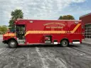 1999 Freightliner MT55    SEE VIDEO!!!