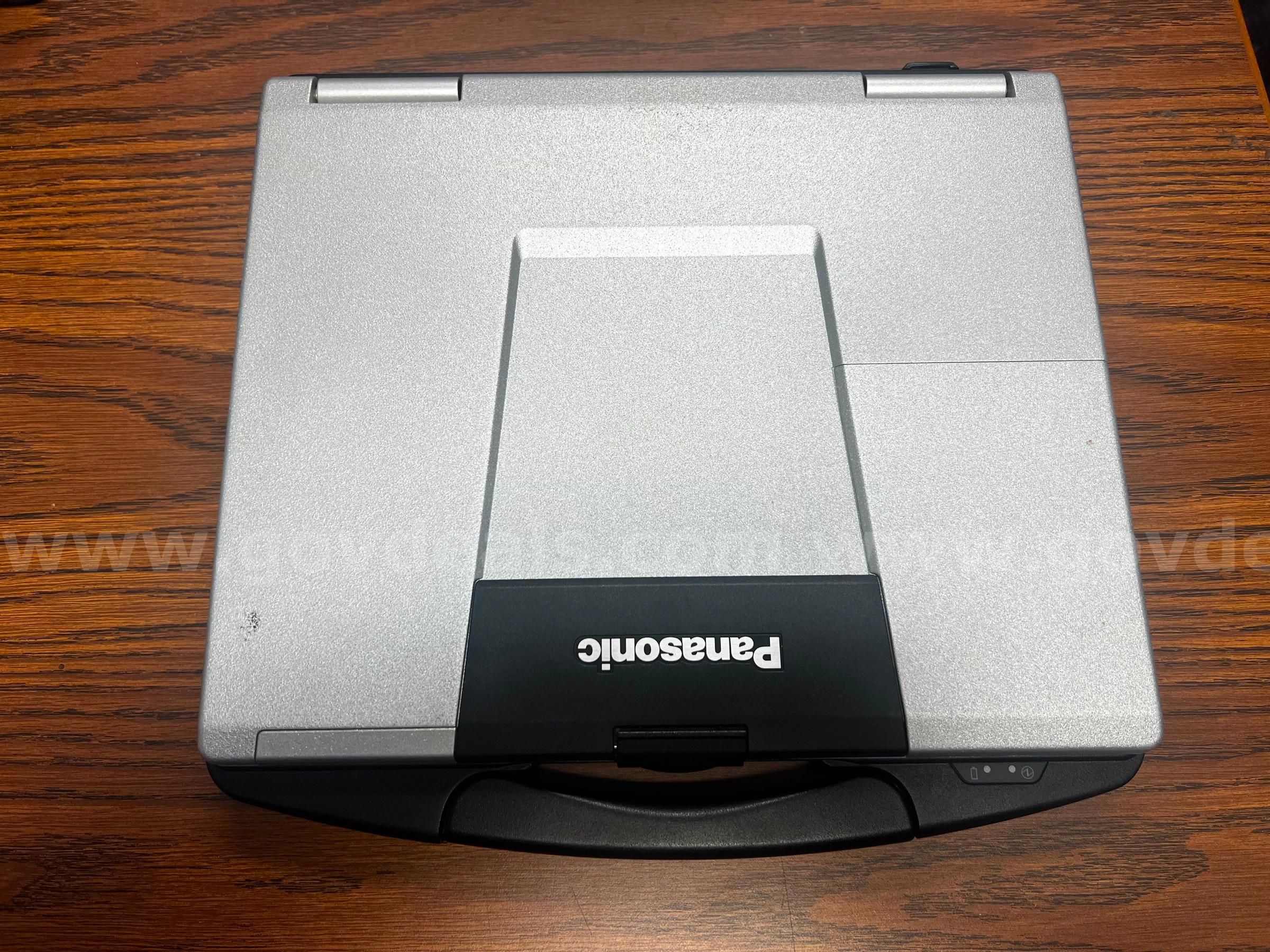 Panasonic - 格安!Panasonic NX2/8G/240SSD/Office/407 Amazon.co.jp: Panasonic Let's note CF-NX2 Core i5 3340M 2.7