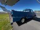 1985 Ford F-250 Service Truck