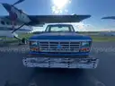 1985 Ford F-250 Service Truck