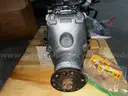 Rotax 447 2-Stroke Engine
