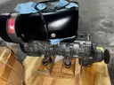 Rotax 447 2-Stroke Engine