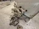 YAM METAL LATHE
