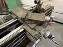 YAM METAL LATHE