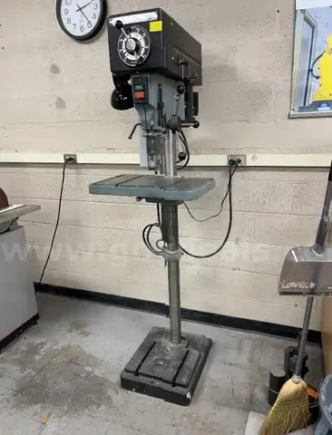 15&#x201D; Delta Drill Press