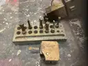 Bridgeport Mill Shaping Attachment
