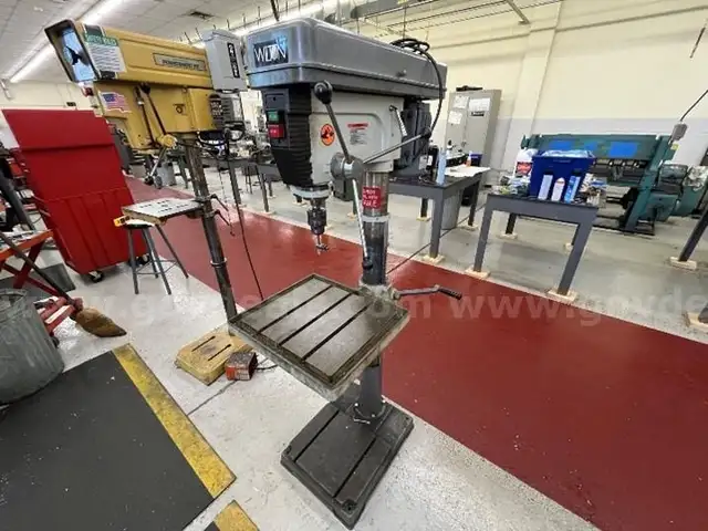 Wilton 20 in Drill Press