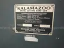 Kalamazoo Horizontal Band saw