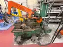 KASTO-RACINE UTILITY SAW