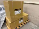 Powermatic Dust Collector Model PM1300TX