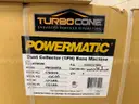 Powermatic Dust Collector Model PM1300TX