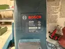 Bosch Portable Table Saw