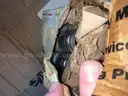 Lot of Miscellaneous Aircraft Parts and Items