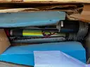 Lot of Miscellaneous Aircraft Parts and Items
