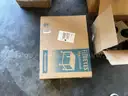 Lot of Miscellaneous Aircraft Parts and Items
