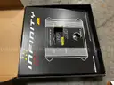 Yamaha Apex AEM EFI System