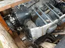 Lycoming O-235 Engine (UNKNOWN DATA TAG)