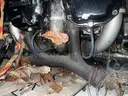 Continental E-185 Engine
