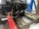 Continental E-185 Engine