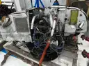 Continental E-185 Engine