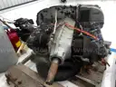 Continental E-185 Engine