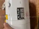 T39 Sabreliner Starter